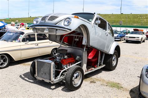 Hot Rod Power Tour Of