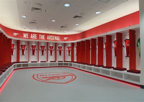 Book Arsenal Stadium Tour Including Museum | Golden Tours