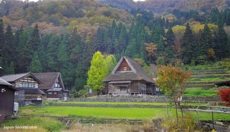 Alpes Japoneses Rutas E Itinerarios Recomendables Jap N Secreto