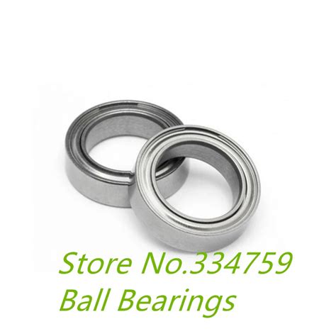 10-pcs-6900ZZ-10x22x6-Metric-Thin-Section-Bearings-61900Z-6900ZZ-6900 ...