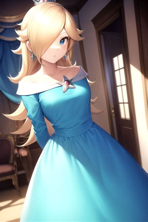 Ai Art Rosalinas House By Cposample On Deviantart