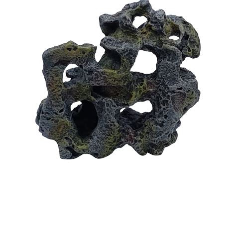 Lava Rock Aquarium Ornament - United Aquatics UK