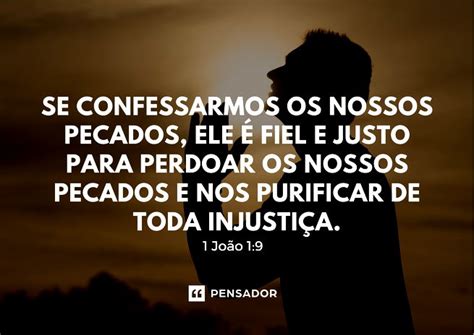 22 Versículos Sobre Arrependimento Para Te Reconciliar Com Deus Pensador