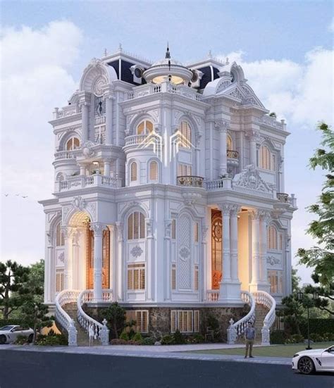 luxury mansion architecture design wonderful engineering discoveries