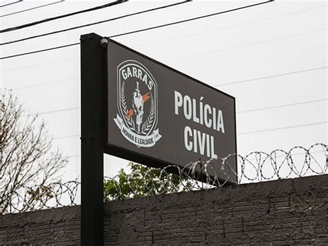 Após perseguição polícia captura fugitivo de penitenciária e prende