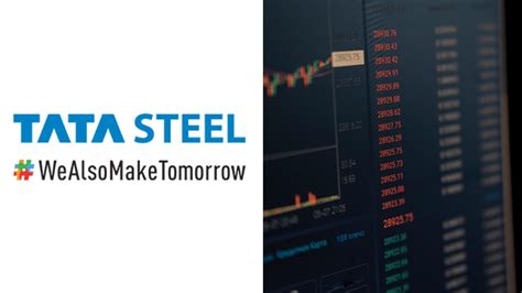 Tata Steel Share Price Should You BUY Stock Market Expert Gives