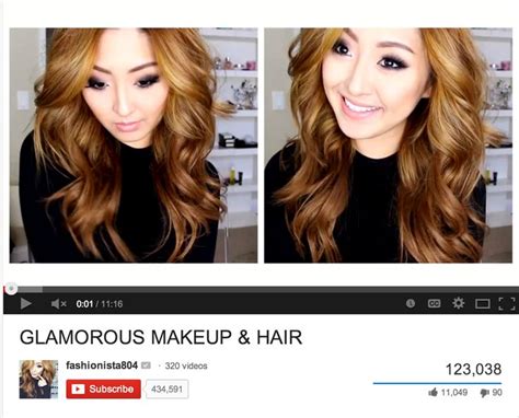 50 Beauty Youtube Vloggers You Should Subscribe To Beauty Youtube