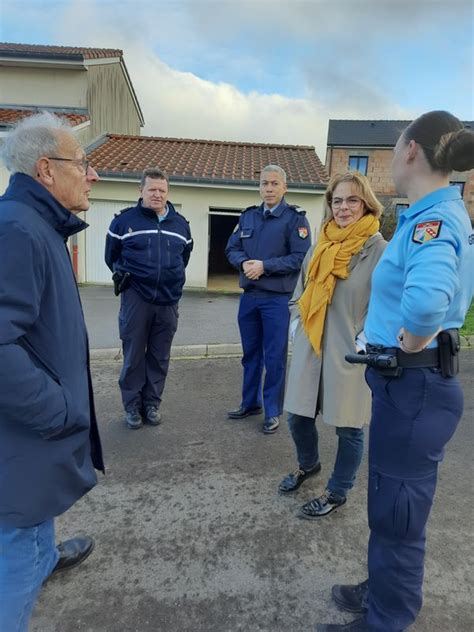 Gendarmerie De La Meurthe Et Moselle On Twitter Pr Sentspourleselus