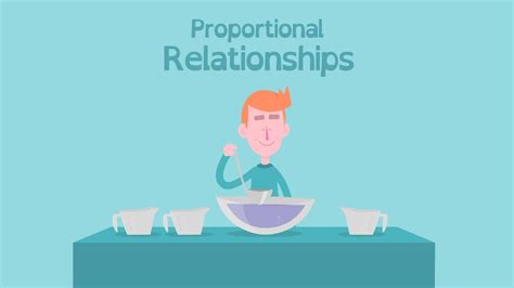 Proportional Relationships | PBS LearningMedia