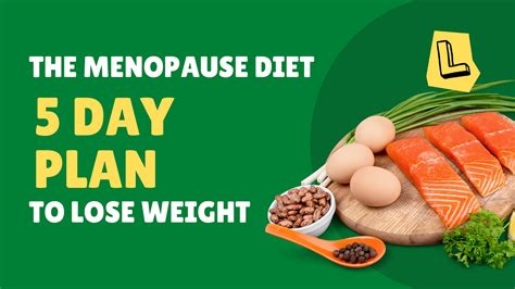 The Menopause Diet 5 Day Plan To Lose Weight 🌟 By Valentine Pereira Jun 2024 Medium