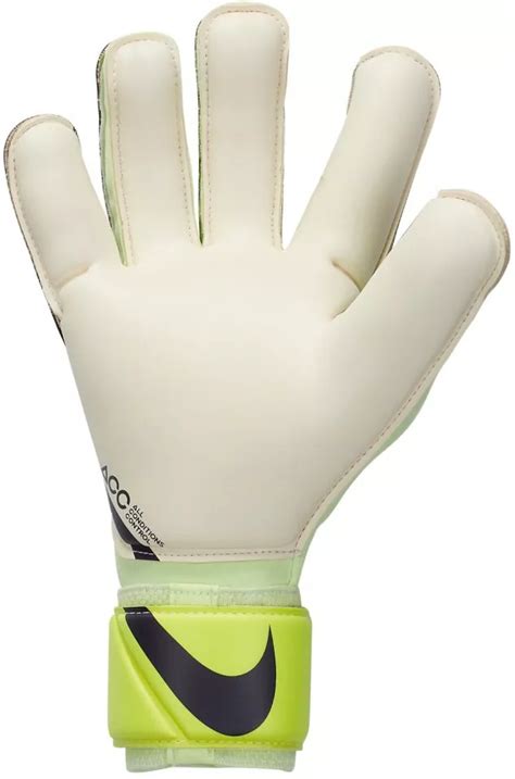 Brankářské rukavice Nike Goalkeeper Vapor Grip3 11teamsports cz