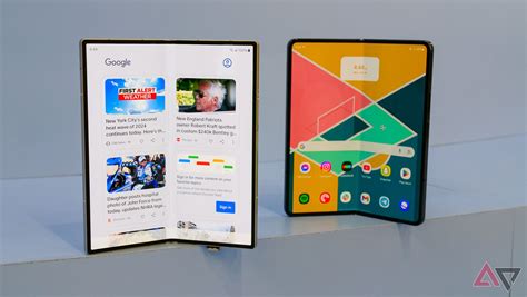 Samsung Galaxy Z Fold 6 Price Specs News And Features