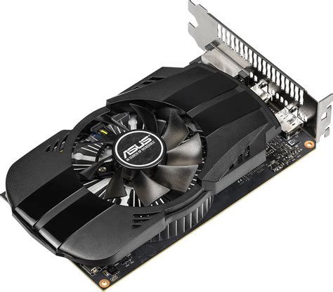 Asus Phoenix Geforce Gtx 1650 Oc Edition 4gb Gddr5 128 Bit Opengl 46