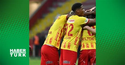 Kayserispor Fenerbah E Ma Ne Zaman Saat Ka Ta Hangi Kanalda