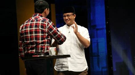 Anies Janji Pergub Penggusuran Warisan Ahok Dicabut Sebelum Dia Turun