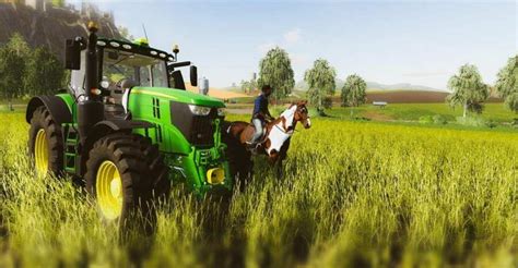 Farming Simulator 22 Release Date Gameplay New Mods Otakukart