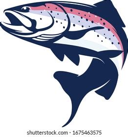 Trout Logo