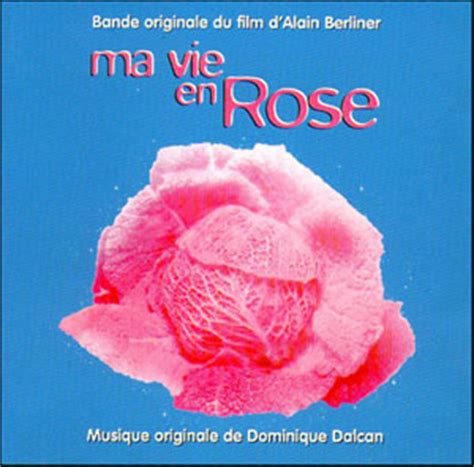 Ma Vie En Rose- Soundtrack details - SoundtrackCollector.com