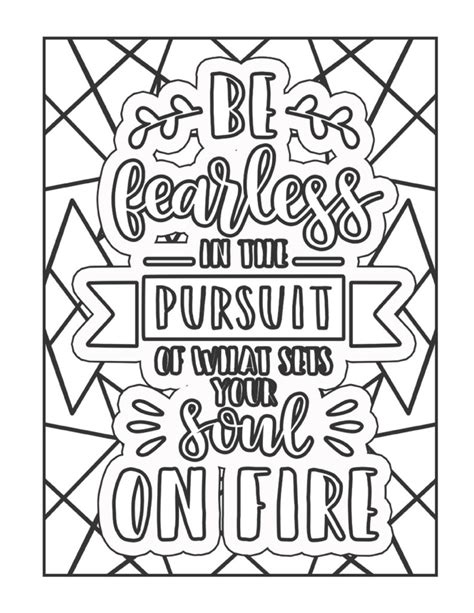 Fuck Off Adult Coloring Pages For Stress Relief By GBN Publishing Club