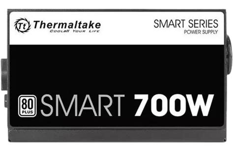 Fuente Thermaltake Smart W White Plus Tiendaop