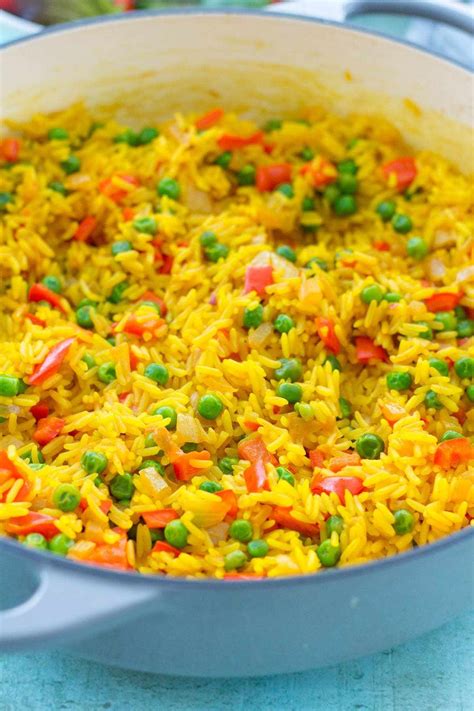 Homemade Nando's Spicy Rice Recipe in 20 Minutes