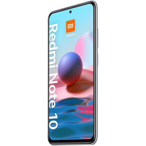 XIAOMI Redmi Note 10 64 GB | ALDI TALK