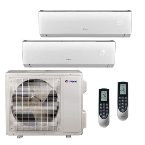 Mitsubishi Multi Zone Ductless Air Conditioner Mitsubishi Mini Split