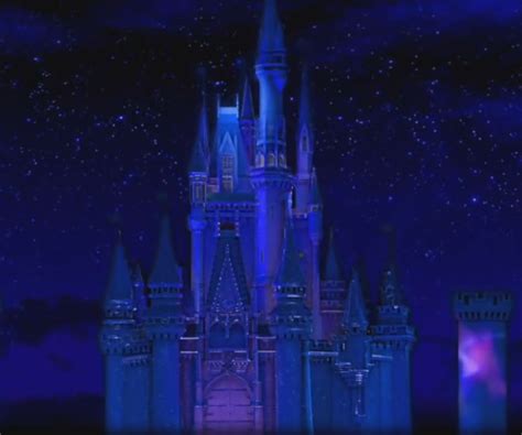 Diy Disney Castle Projection Mapping Instructables