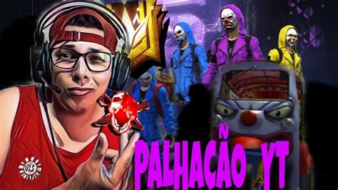 Free Fire Ao Vivojogando Amigospalha O Ytcs Premiado Youtube