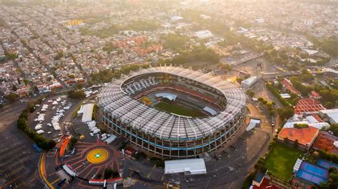 Mundial Qatar 2022 hoy EN VIVO Cuáles son los estadios del Mundial 2026