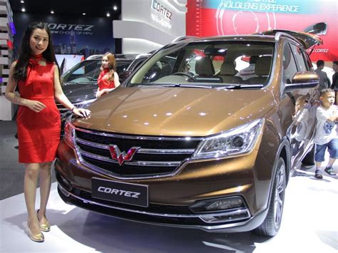 Wuling Bakal Perkenalkan Model Baru Bulan Depan Berita Otomotif