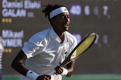 Mikael Ymer Prend Sa Retraite Ans Apr S Avoir T Suspendu Mois