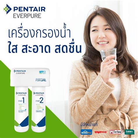 Pentair Everpure Pentair Thailand