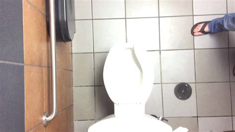 Toilet Spy Male Voyeur Porn At ThisVid Tube