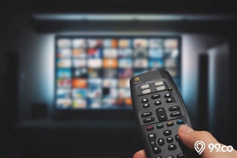 Cara Mengatasi Tv Digital Tidak Ada Sinyal Disertai Penyebabnya