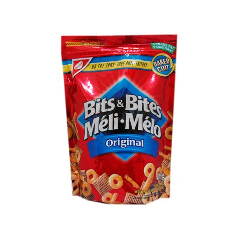 bits bites original charlottepantrycom