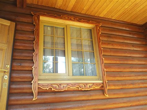 Обналичка на окна (71 фото) » НА ДАЧЕ ФОТО