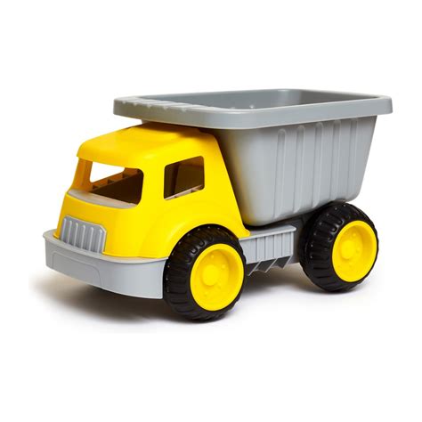 Camion Benne Jouet De Plage Hape Hape Toys