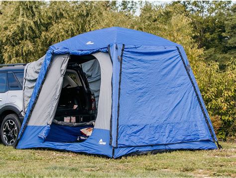 Napier Outdoor Sportz Suv Tent 82000 Realtruck