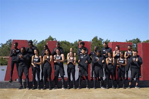 The Challenge Usa Season 1 Episode 5 Recap In Tyson We Trust