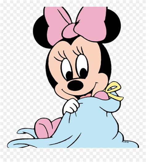 Free Baby Minnie Mouse Head Svg Svg Png Eps Dxf File