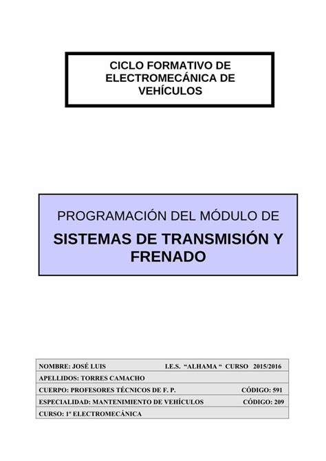 PDF SISTEMAS DE TRANSMISIÓN Y PDF fileCaracteriza el funcionamiento