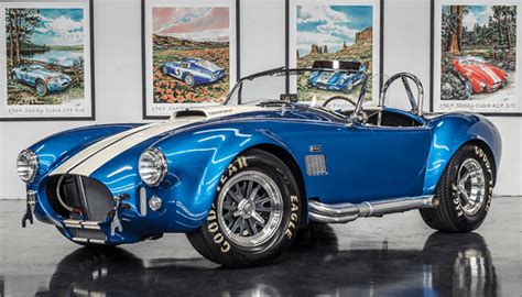 Superformance Cobra Replica Review | Cobra Authority