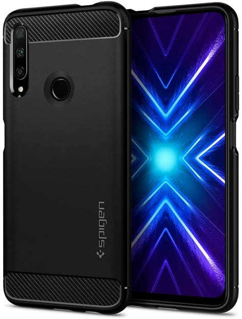 10 Best Cases For Honor 9x Pro