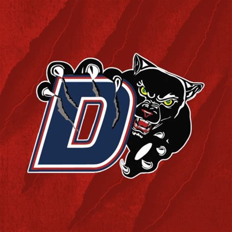 Duncanville ISD Athletics by Duncanville Independent School District 