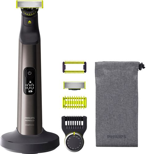 Customer Reviews Philips Norelco Oneblade Pro Face Body Hybrid