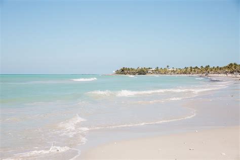 Varadero: Cuba’s beach destination – THETRAVELBLOG.at