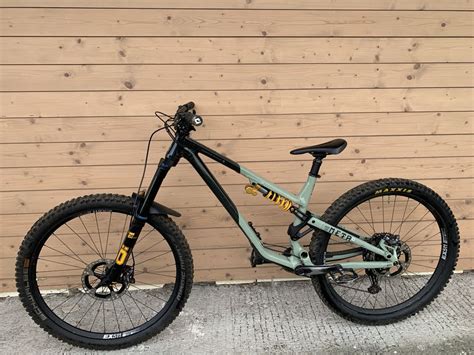 Commencal Meta AM 29 Ohlins Edition Gwarancja Racibórz OLX pl