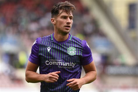 Hibs Boss Paul Heckingbottom Believes Joe Newell Will Add Extra