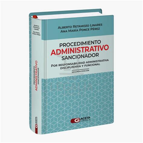 PROCEDIMIENTO ADMINISTRATIVO SANCIONADOR POR RESPONSABILIDAD